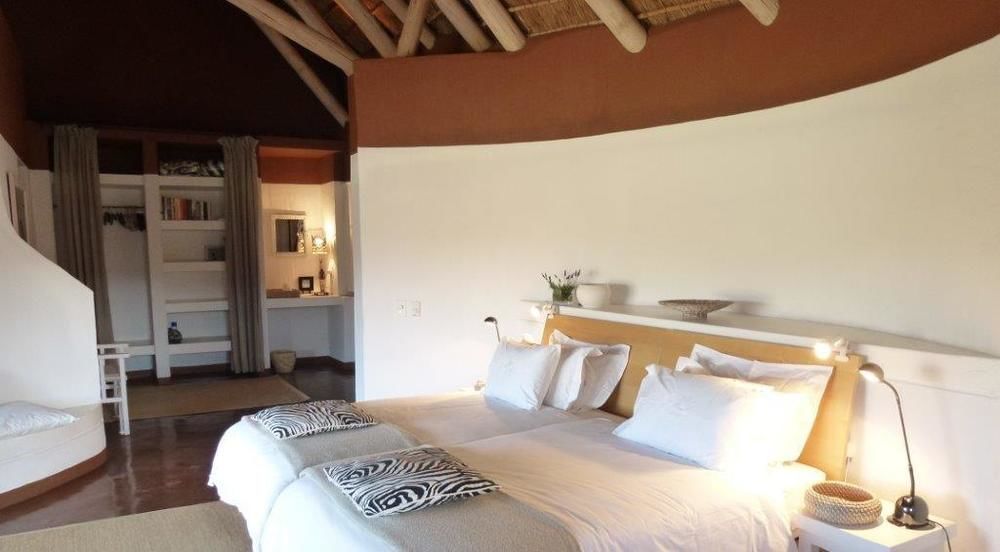 Zebras Crossing Private Game Lodge Modimolle Exterior photo