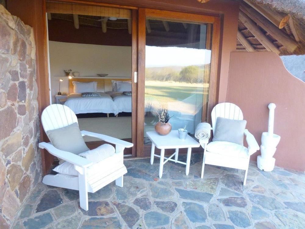 Zebras Crossing Private Game Lodge Modimolle Exterior photo
