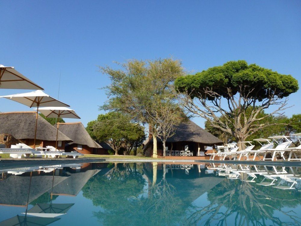 Zebras Crossing Private Game Lodge Modimolle Exterior photo
