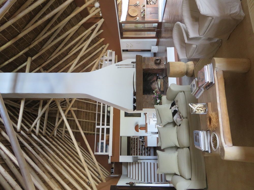 Zebras Crossing Private Game Lodge Modimolle Exterior photo