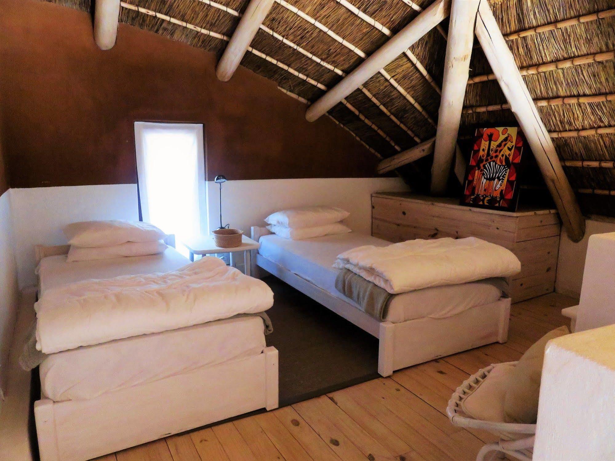 Zebras Crossing Private Game Lodge Modimolle Exterior photo