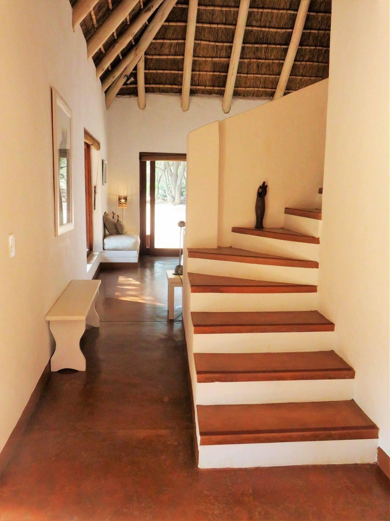 Zebras Crossing Private Game Lodge Modimolle Exterior photo