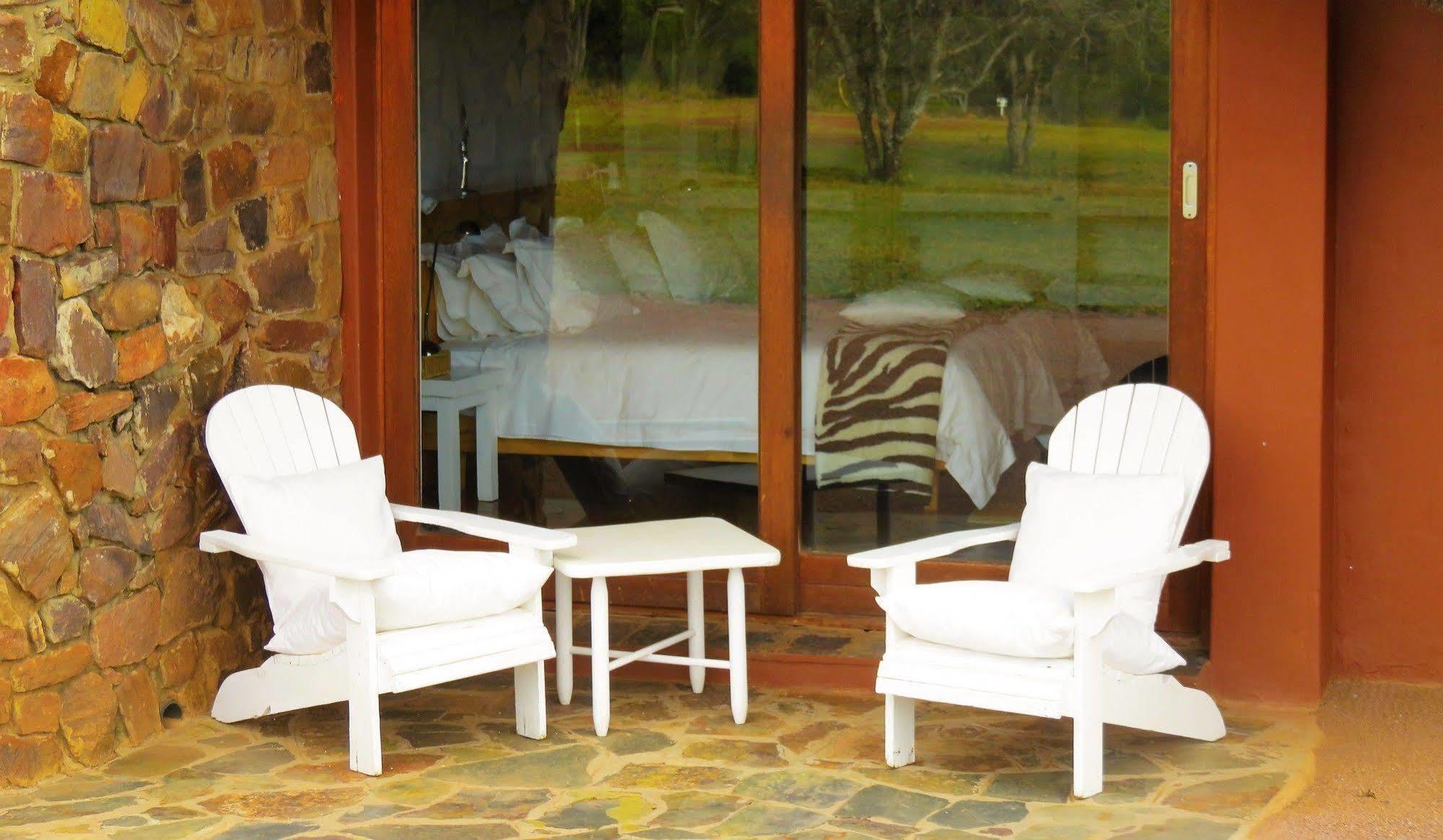 Zebras Crossing Private Game Lodge Modimolle Exterior photo