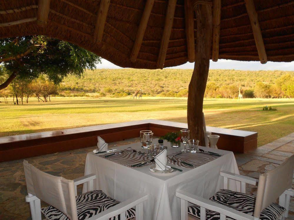 Zebras Crossing Private Game Lodge Modimolle Exterior photo